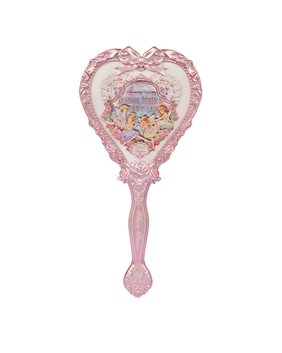 Hand Mirror for The Sweetie Bear Bundle