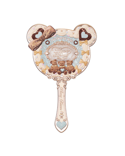 Hand Mirror for The Sweetie Bear Bundle