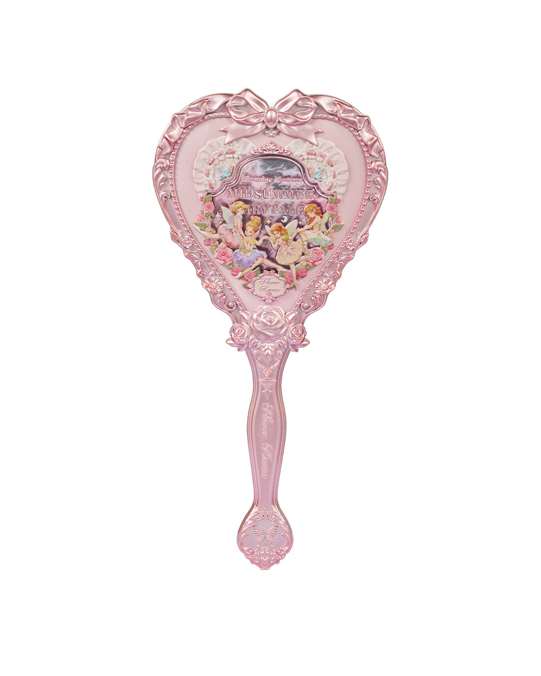 Hand Mirror for The Sweetie Bear Bundle