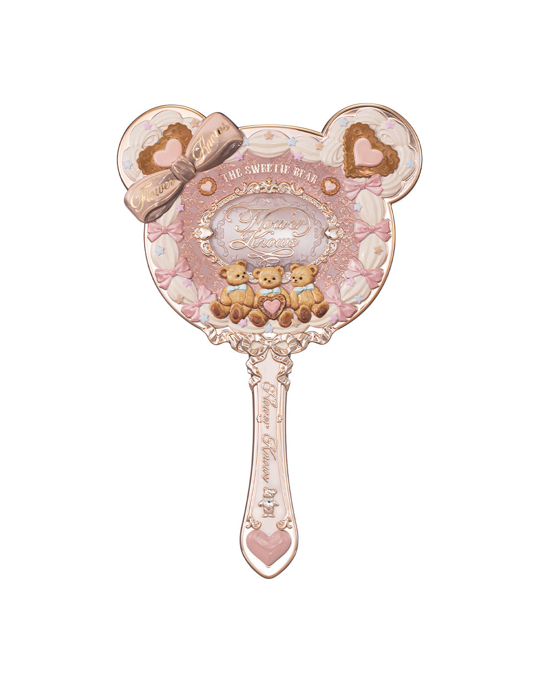 Hand Mirror for The Sweetie Bear Bundle