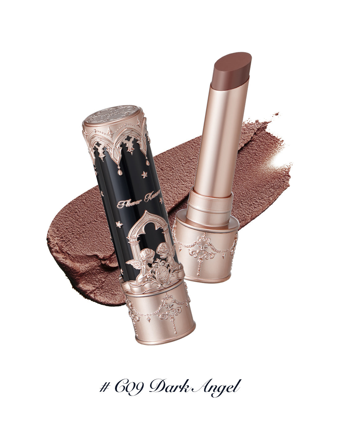 Little Angel Matte Lipstick 4 (Bundle)